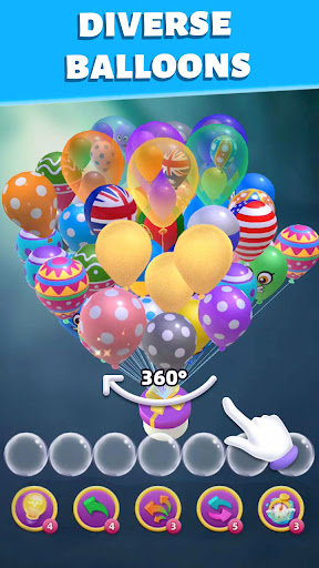 Bubble Boxes - Matching Games screen 4
